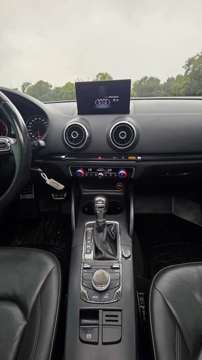 2015 Audi 8V A3 - Image 19 of 24