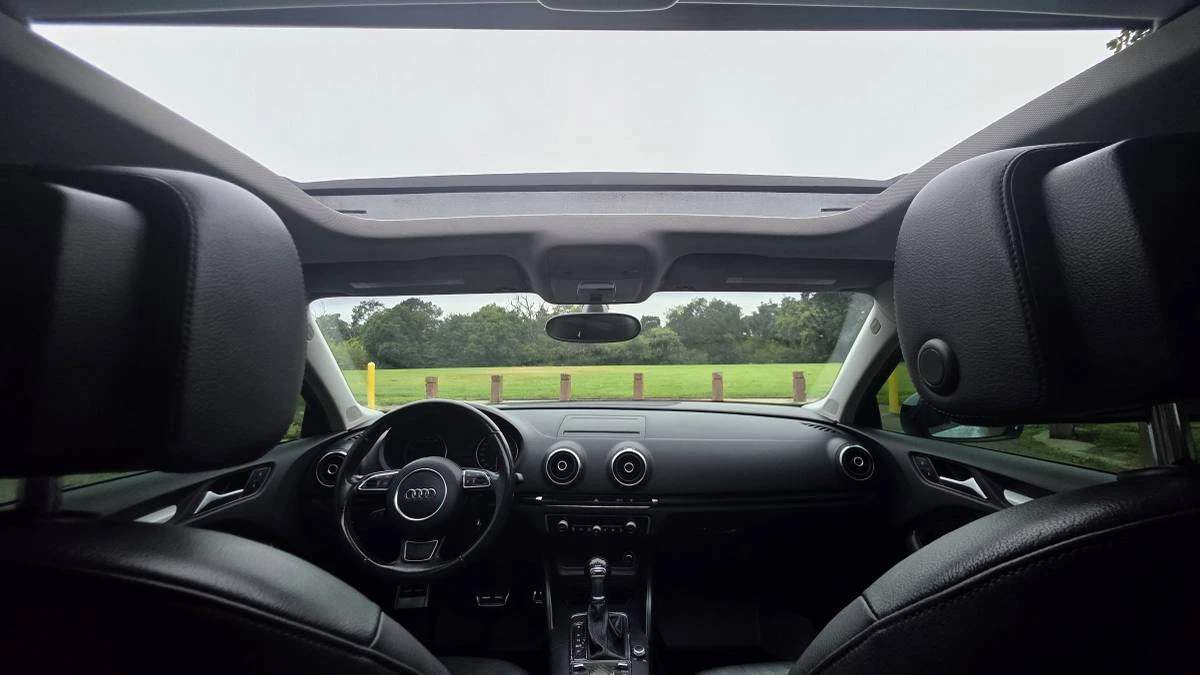 2015 Audi 8V A3 - Image 18 of 24