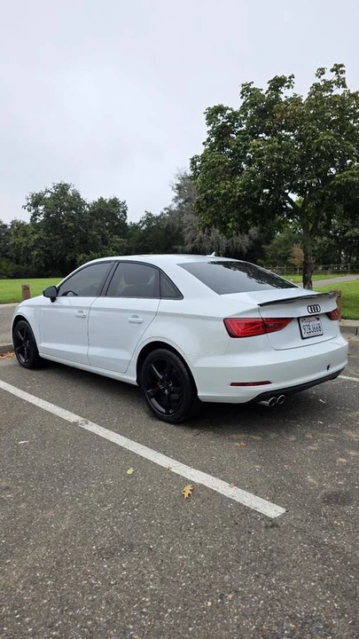 2015 Audi 8V A3 - Image 9 of 24