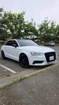 2015 Audi A3