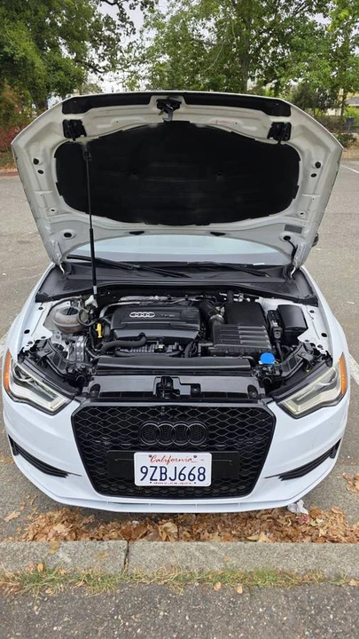 2015 Audi 8V A3 - Image 12 of 24