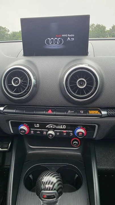 2015 Audi 8V A3 - Image 21 of 24