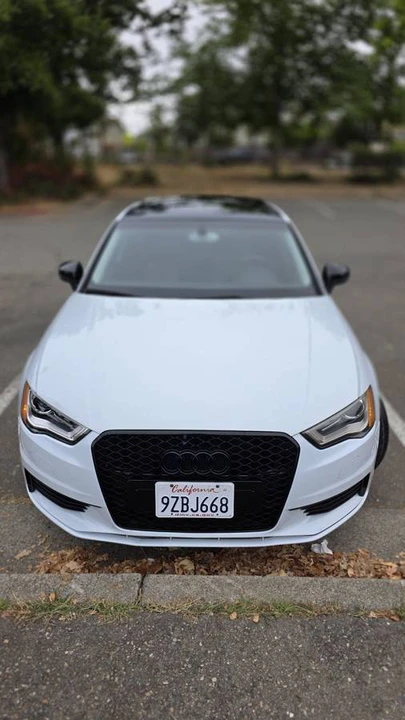 2015 Audi 8V A3 - Image 11 of 24