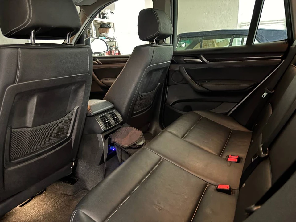 2015 BMW F25 X3 - Image 3 of 3