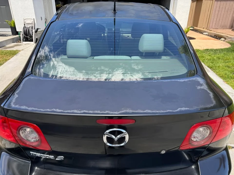 2005 Mazda Mazda 3 1st Gen - Image 5 of 9
