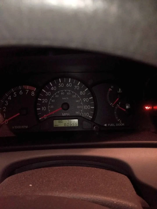 2008 Toyota Corolla 10th Gen - Image 6 of 9