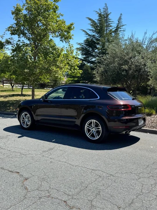 2015 Porsche Macan S - Image 5 of 9