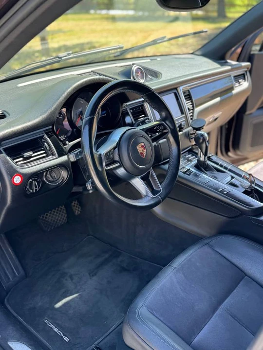 2015 Porsche Macan S - Image 9 of 9