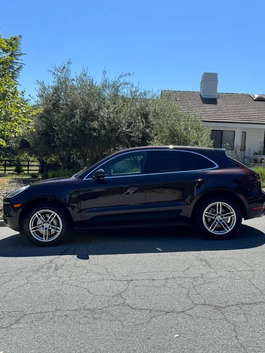 2015 Porsche Macan S - Image 3 of 9