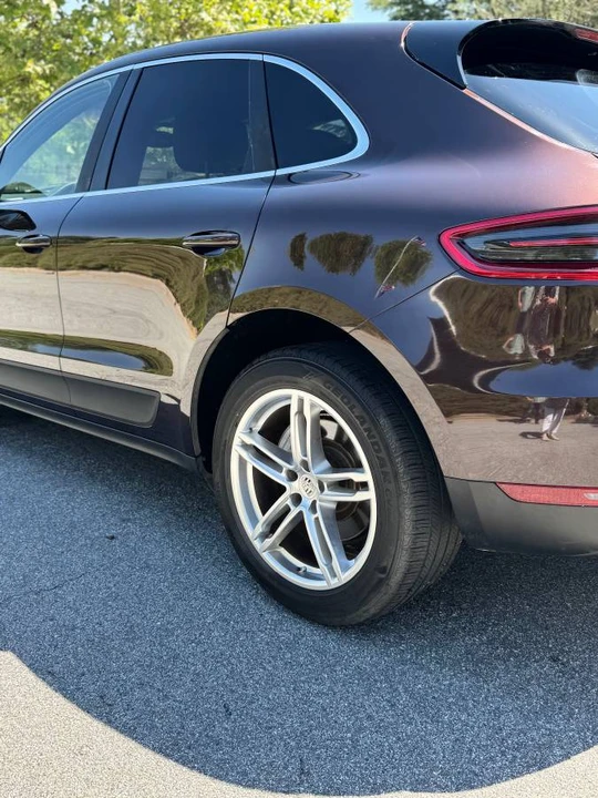2015 Porsche Macan S - Image 4 of 9