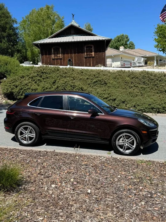 2015 Porsche Macan S - Image 8 of 9