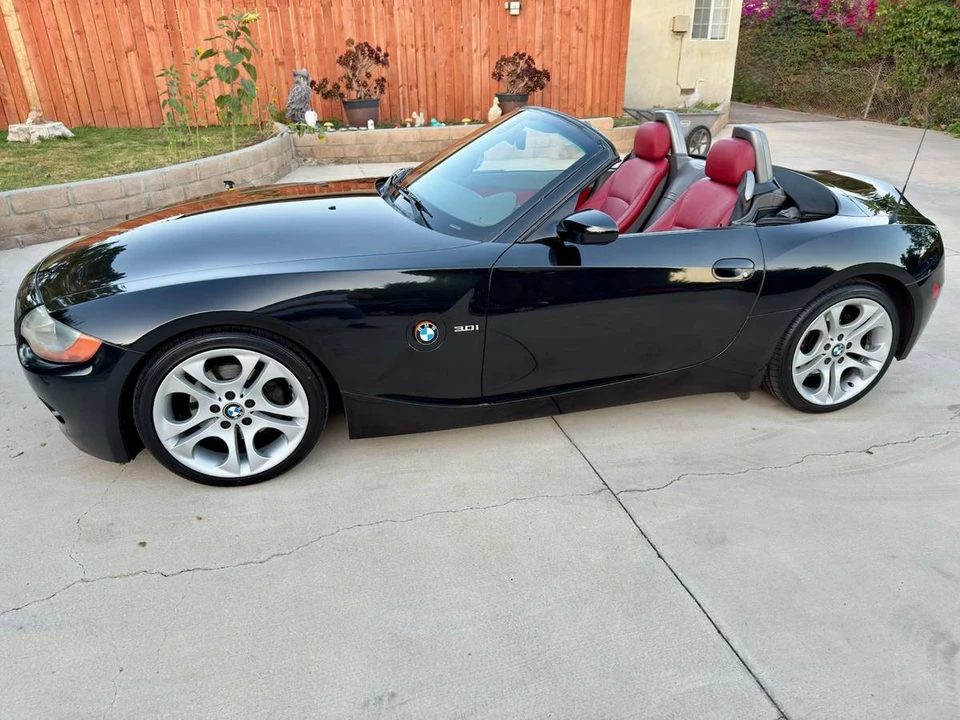 2003 BMW 4 Series - Image 7 of 7
