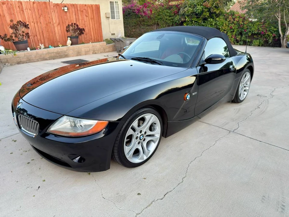 2003 BMW 4 Series - Image 4 of 7
