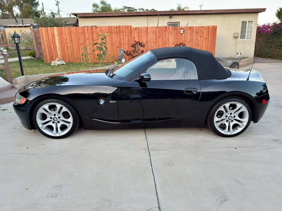 2003 BMW 4 Series - Image 5 of 7
