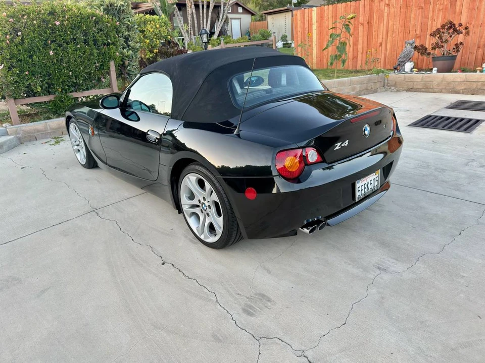 2003 BMW 4 Series - Image 6 of 7