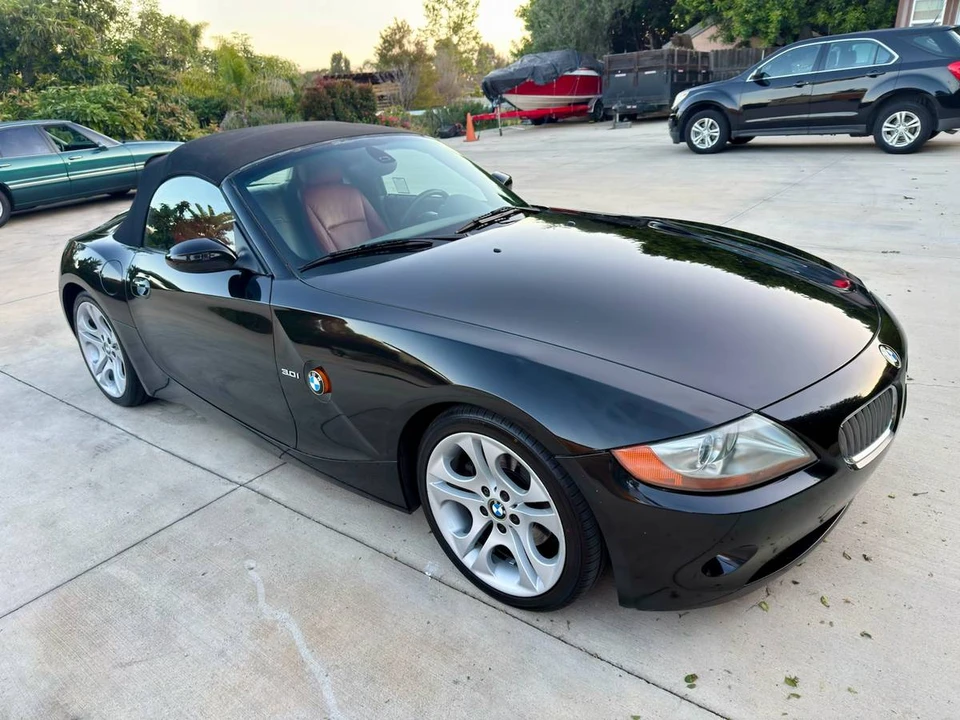 2003 BMW 4 Series - Image 3 of 7