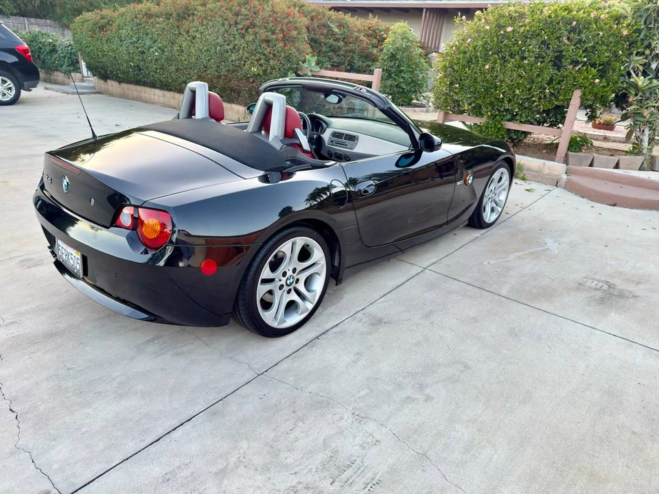 2003 BMW 4 Series - Image 2 of 7