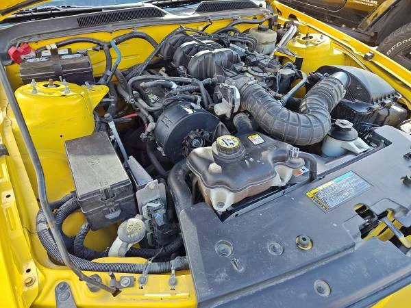 2005 Ford S197 Mustang - Image 5 of 5