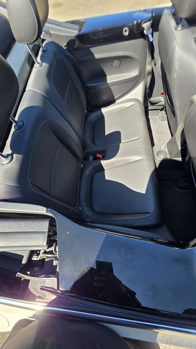 2014 Volkswagen A5 Beetle - Image 18 of 24