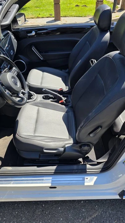2014 Volkswagen A5 Beetle - Image 15 of 24