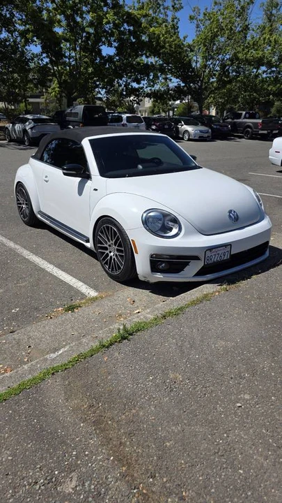 2014 Volkswagen A5 Beetle - Image 24 of 24