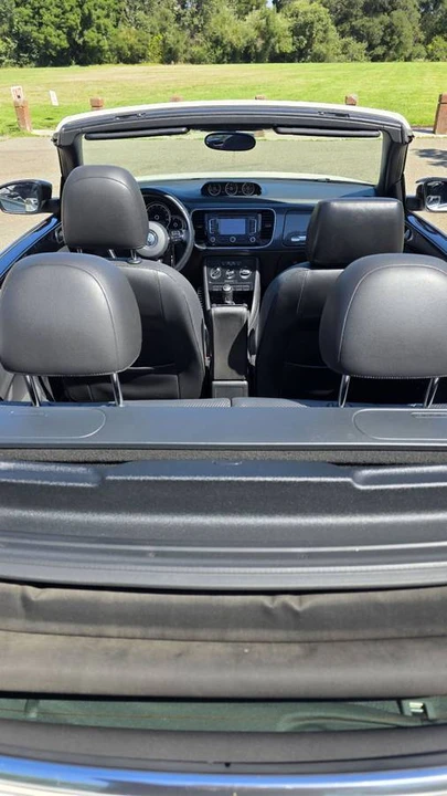 2014 Volkswagen A5 Beetle - Image 12 of 24