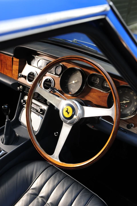 1965 Ferrari 330 GT 2+2 - Image 7 of 9