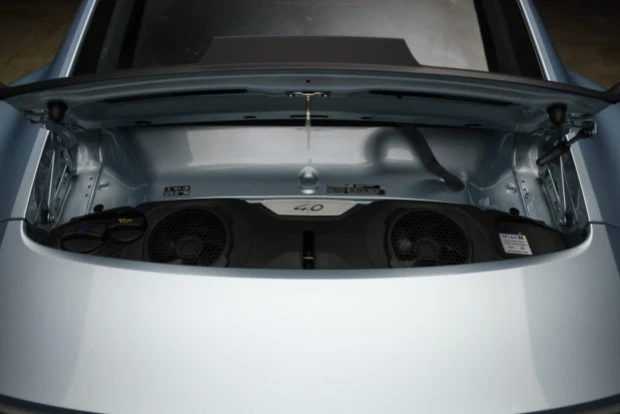 2022 Porsche 992 GT3 - Image 6 of 7