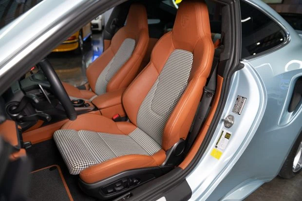 2024 Porsche 992 Turbo S - Image 4 of 8
