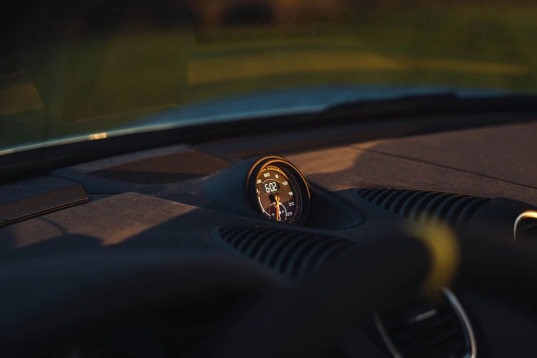 2024 Porsche 718 Boxster Spyder RS - Image 7 of 29