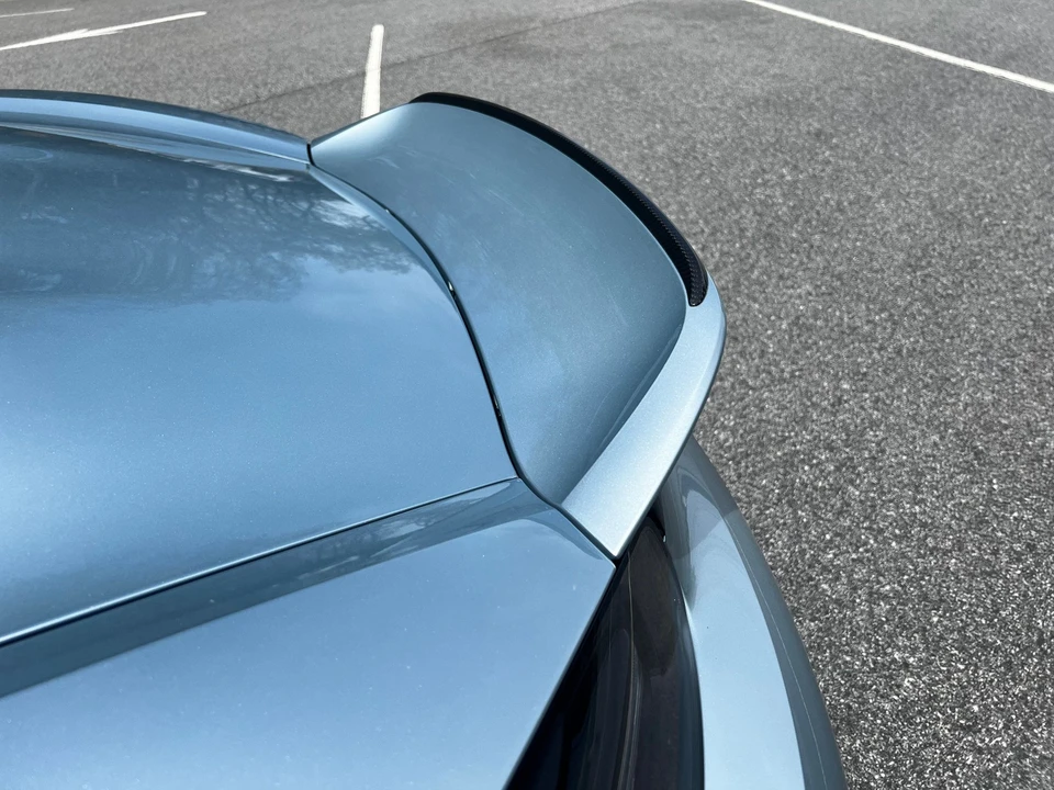 2024 Porsche 718 Boxster Spyder RS - Image 20 of 29