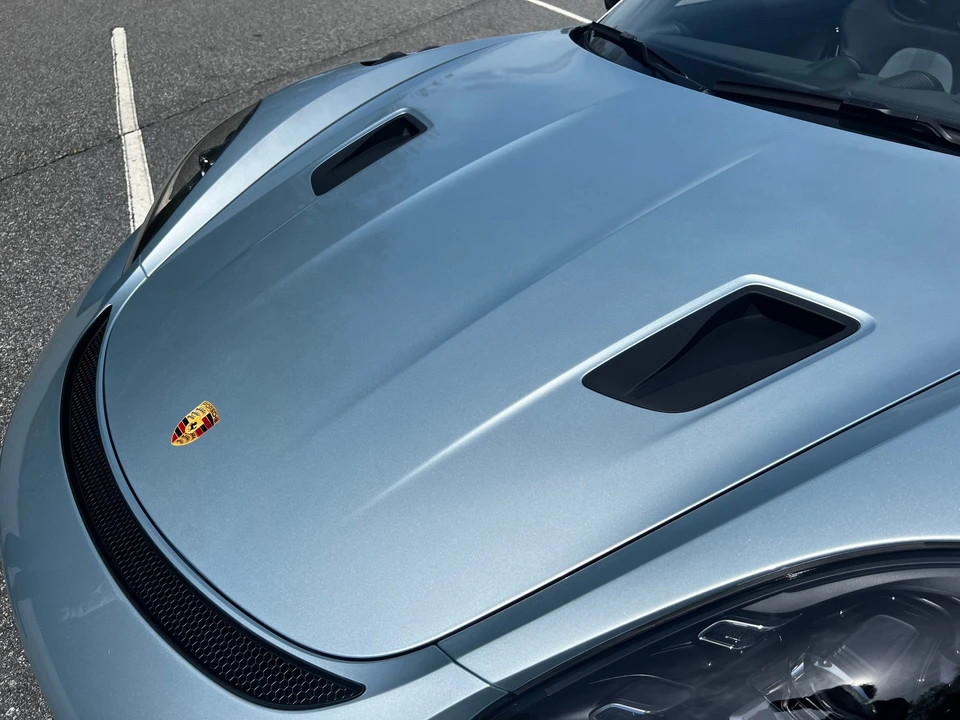 2024 Porsche 718 Boxster Spyder RS - Image 25 of 29