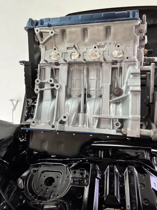 Mazda B Series - Image 9 of 11
