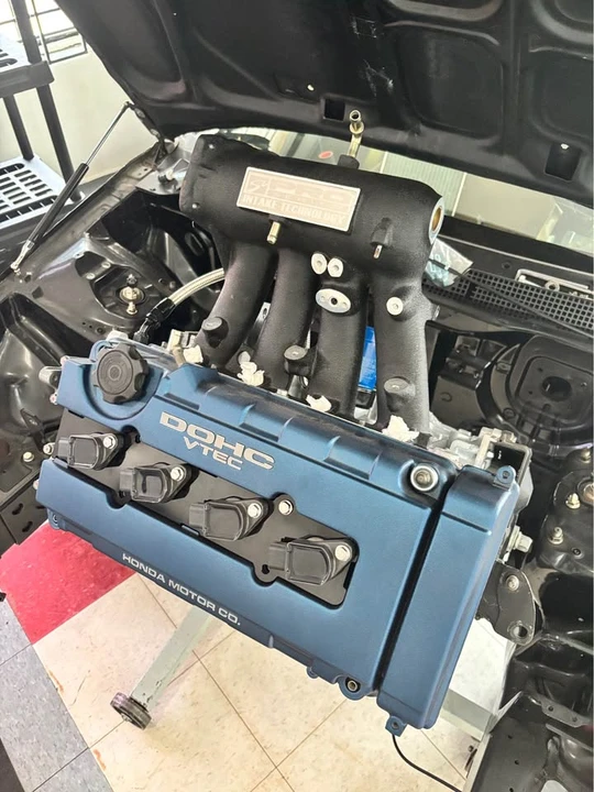 Mazda B Series - Image 10 of 11