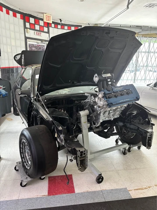 Mazda B Series - Image 6 of 11