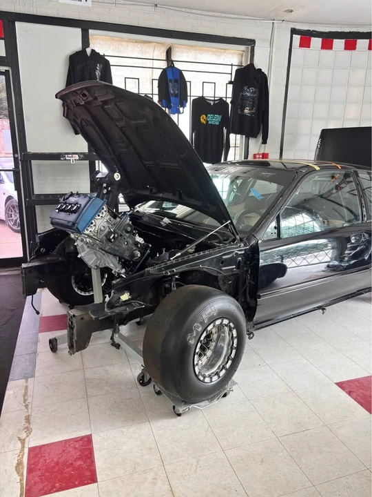 Mazda B Series - Image 5 of 11
