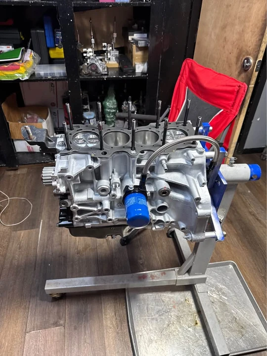 Mazda B Series - Image 3 of 11