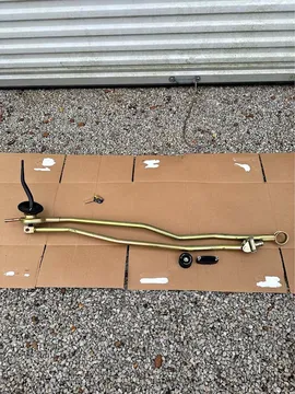 Honda B Series Parts