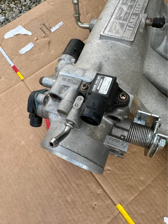 Mazda B Series - Image 2 of 8