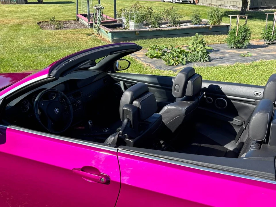 2010 BMW E93 M3 Convertible - Image 11 of 15