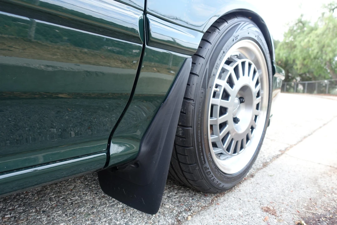 1990 Honda Civic 4th Gen - Image 24 of 31