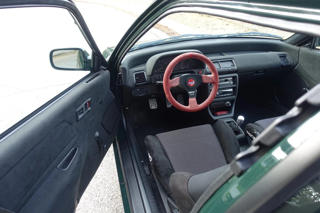 1990 Honda Civic 4th Gen - Image 28 of 31