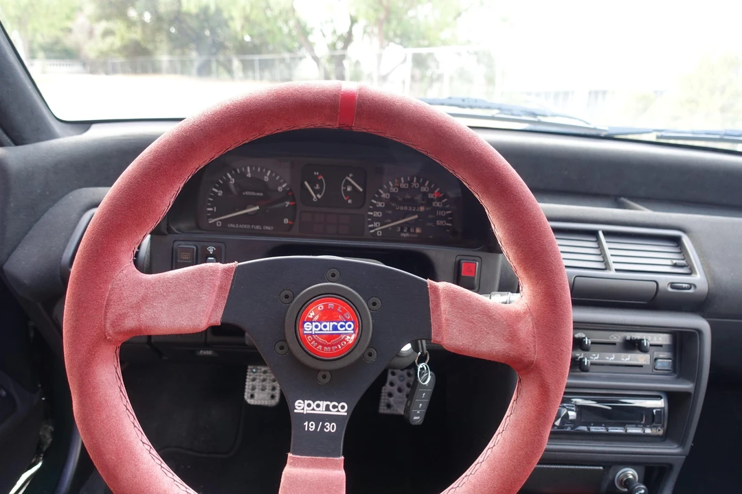 1990 Honda Civic 4th Gen - Image 30 of 31
