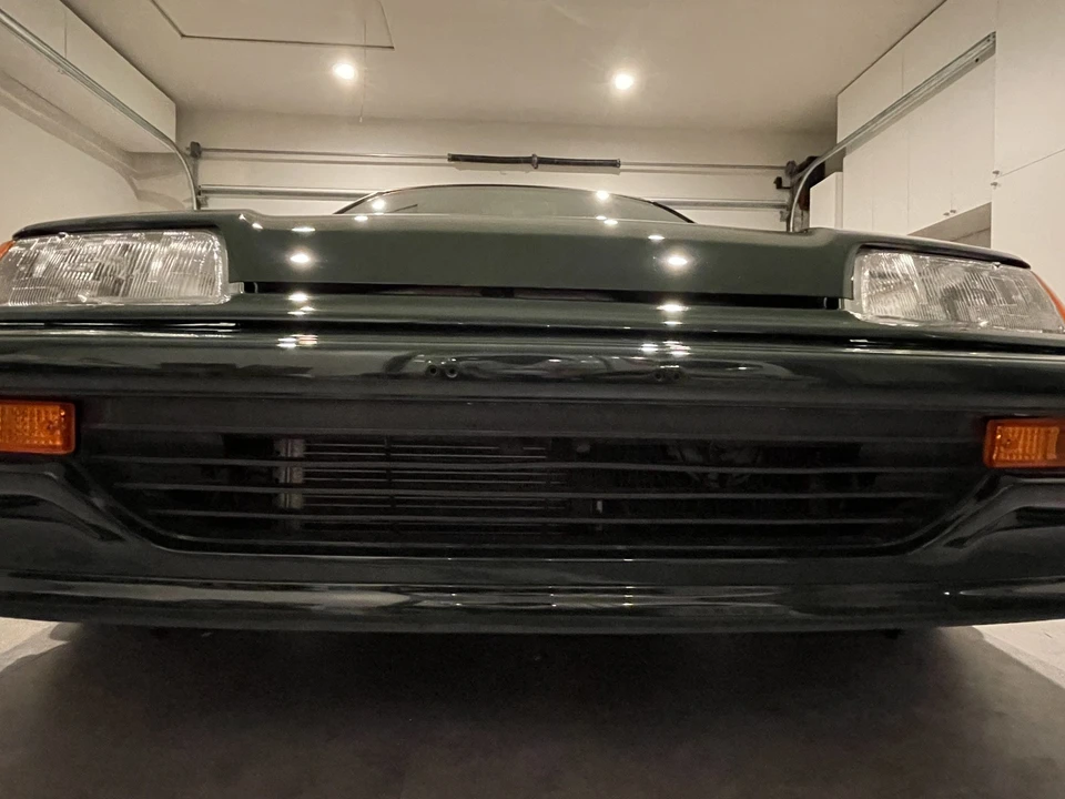 1990 Honda Civic 4th Gen - Image 17 of 31