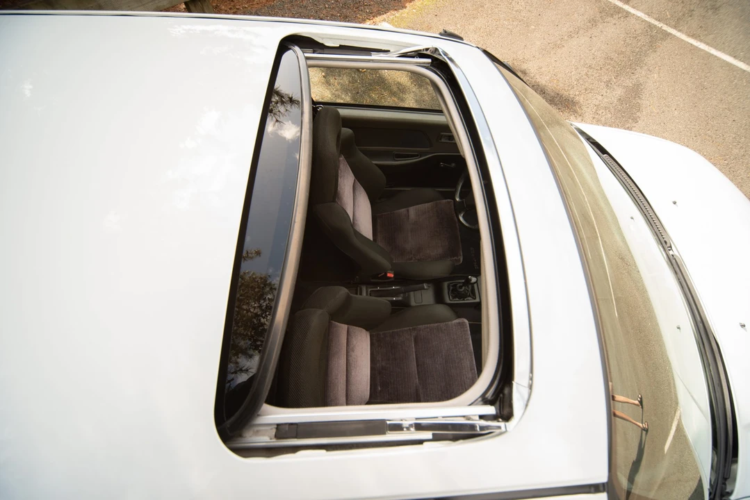 1990 Honda Civic Si 4th Gen - Image 28 of 31