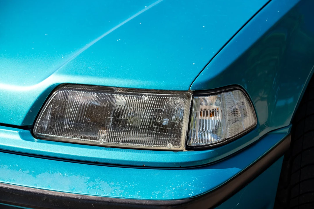 1991 Honda Civic Si 4th Gen - Image 21 of 31