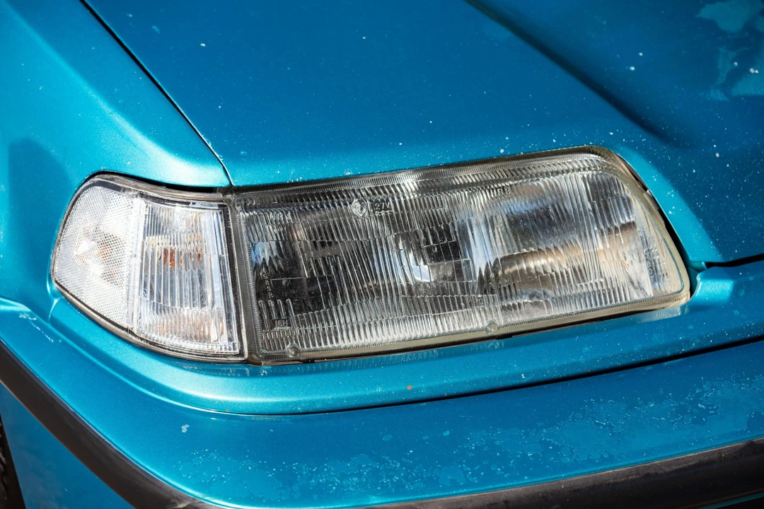 1991 Honda Civic Si 4th Gen - Image 19 of 31