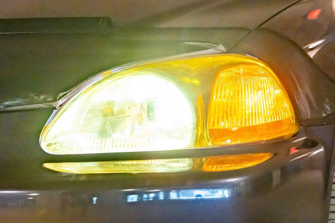 1998 Honda EK Civic - Image 18 of 31