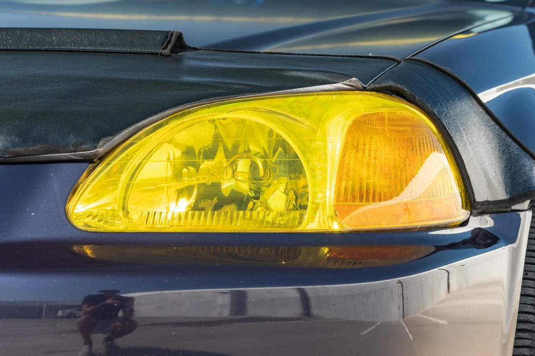 1998 Honda EK Civic - Image 22 of 31