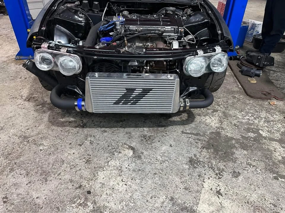 Parts & Memorabilia Engines - Image 3 of 3